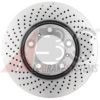 PORSC 99635140904 Brake Disc